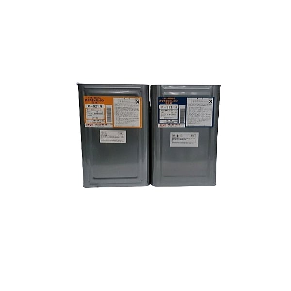 JDE-921 20kgセット アイカ工業 ダイナミックレジン 旧 p-921 水系エポキシ樹脂プライマー