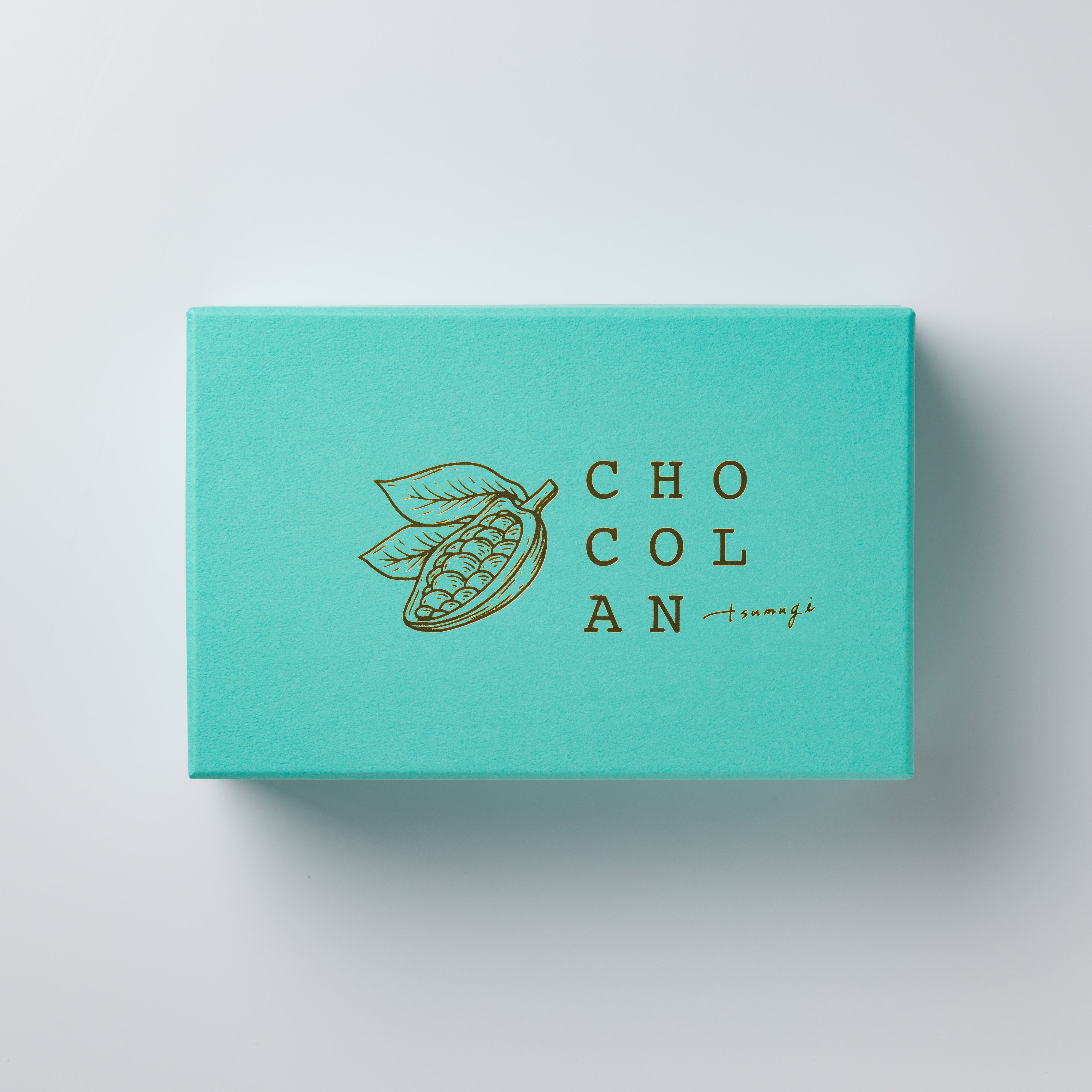 tsumugiショコラン6個セット | chocolaterie tsumugi