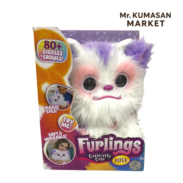 ファーリングズアノートメント_ホワイト