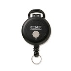 C&F CFA-72 Flex Pin-On Reel