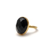 【MARKET】SINGLE STONE RING 4079