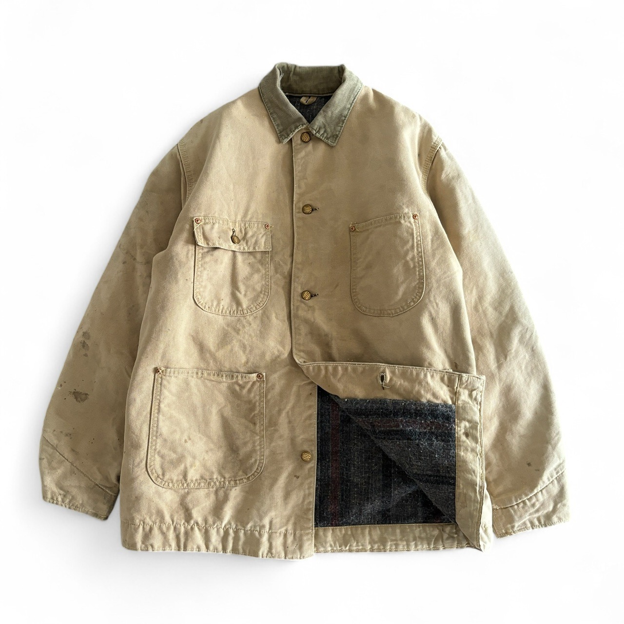 60s carhartt 