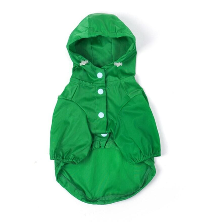 予約【noonoosoom】Windbreaker Jacket (Green)