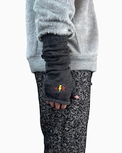 MK26A-A-26 HANDSHAKE #GRY
