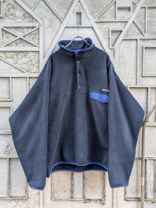 "PATAGONIA" snap-t