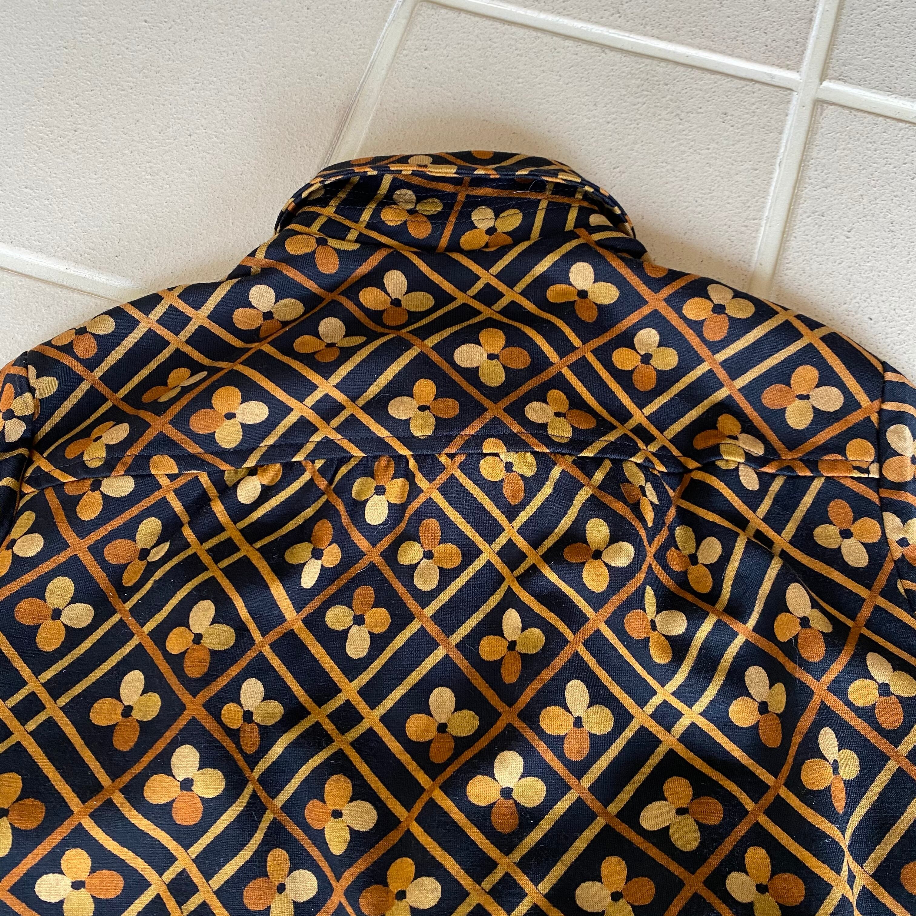  Addenda Short Jacket Mousse Used Clothing