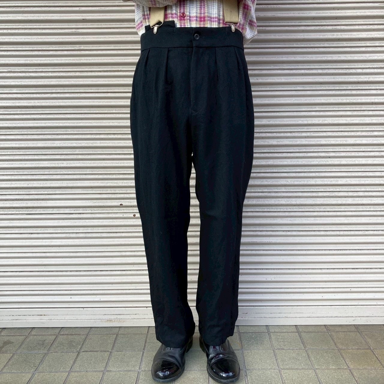 80s イギリス軍実物 ROYAL AIR FORCE RAF MK 14A フライトスーツ