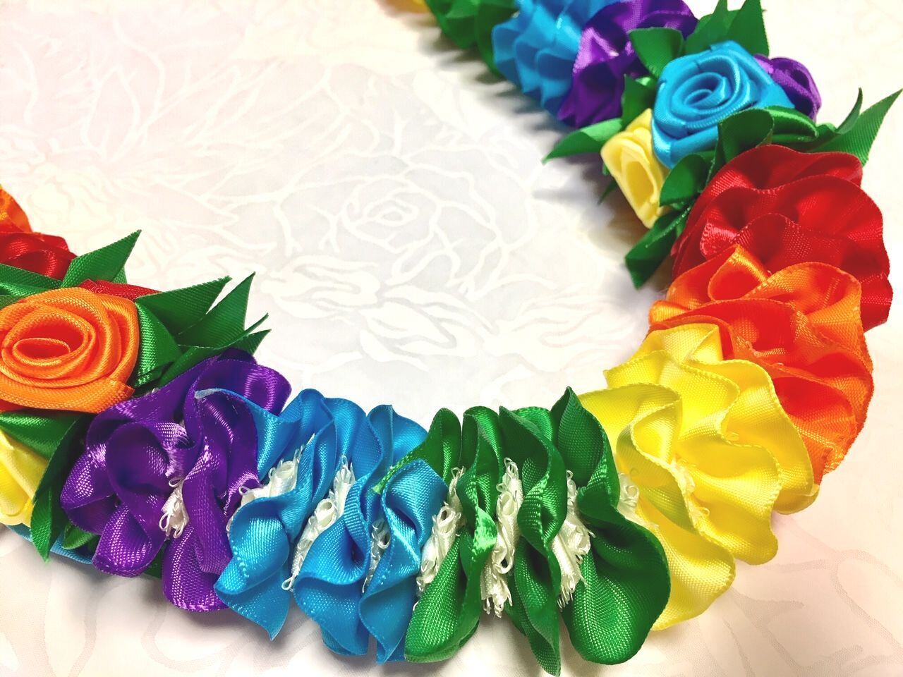 リボンレイ キット | リボンレイ・ハンドメイド♡Makana aloha