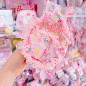 【M5】15-1ミニゆりかご（8cmドール用）