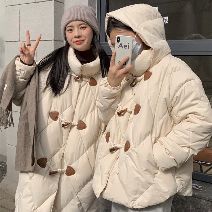 ウィンタージャケット コットン 冬物 1号婦人79197182933