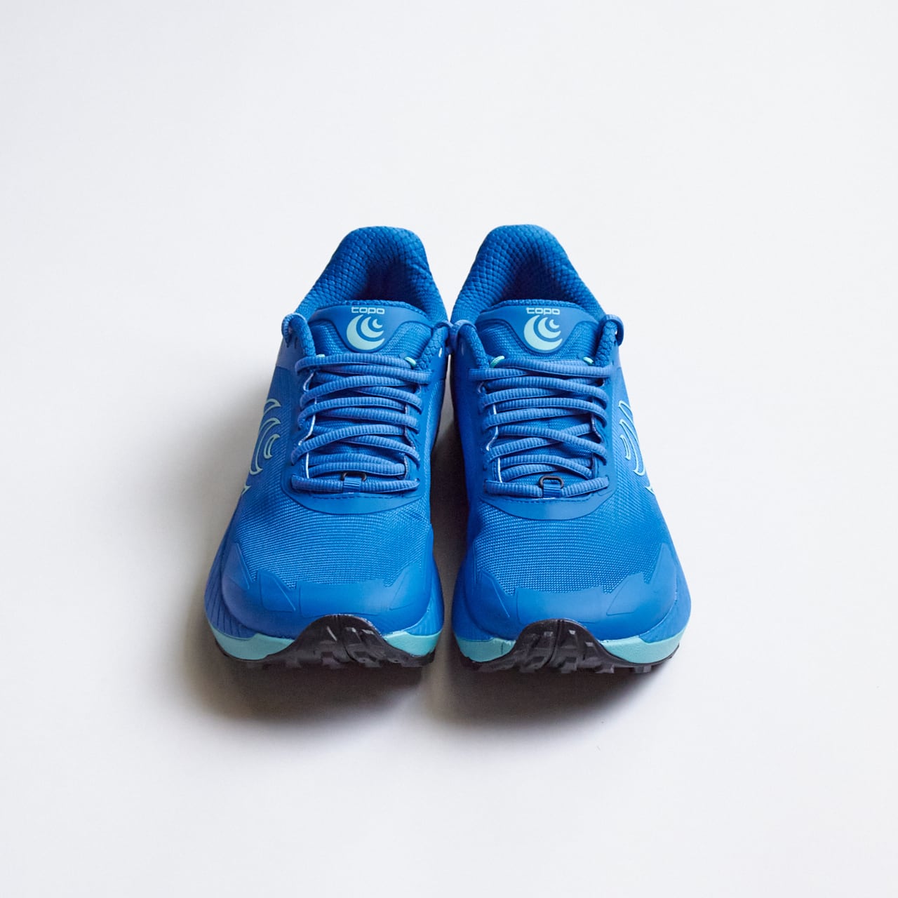 Topo Athletic（トポ アスレチック）MTN RACER 4（マウンテンレーサー