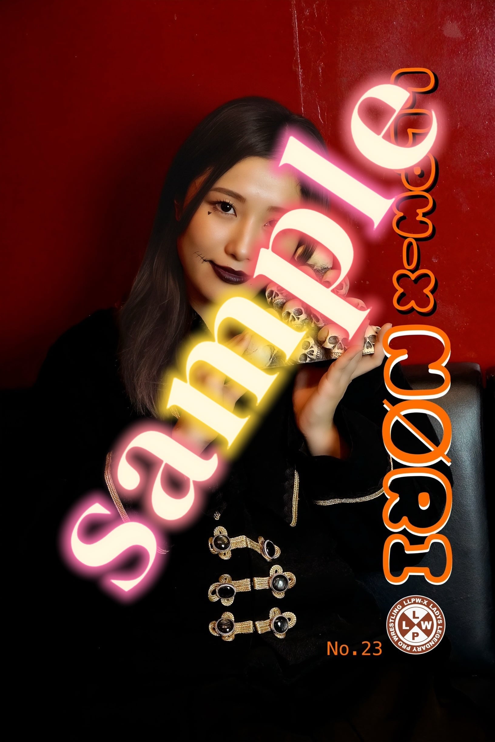 ポートレート《NØRI.023》期間限定11月15日まで | 神取屋【女子