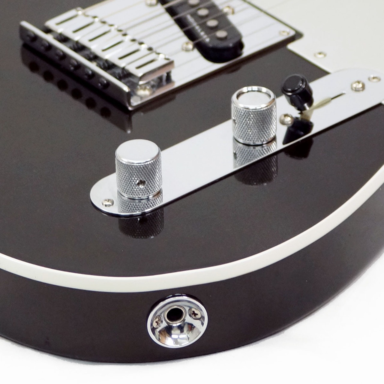 Fender USA American Ultra Telecaster (Texas Tea/Rosewood) [USED]