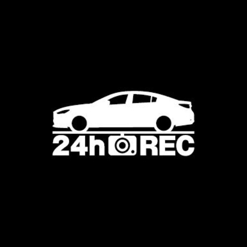 マツダ6セダン【GJ系】ステッカー