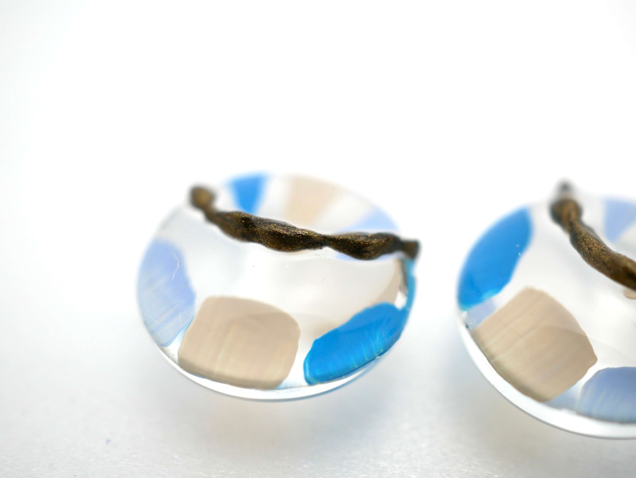 ココニイル＃００１ [ pawn ]