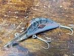 80s Heddon HEDD HUNTER [7027]
