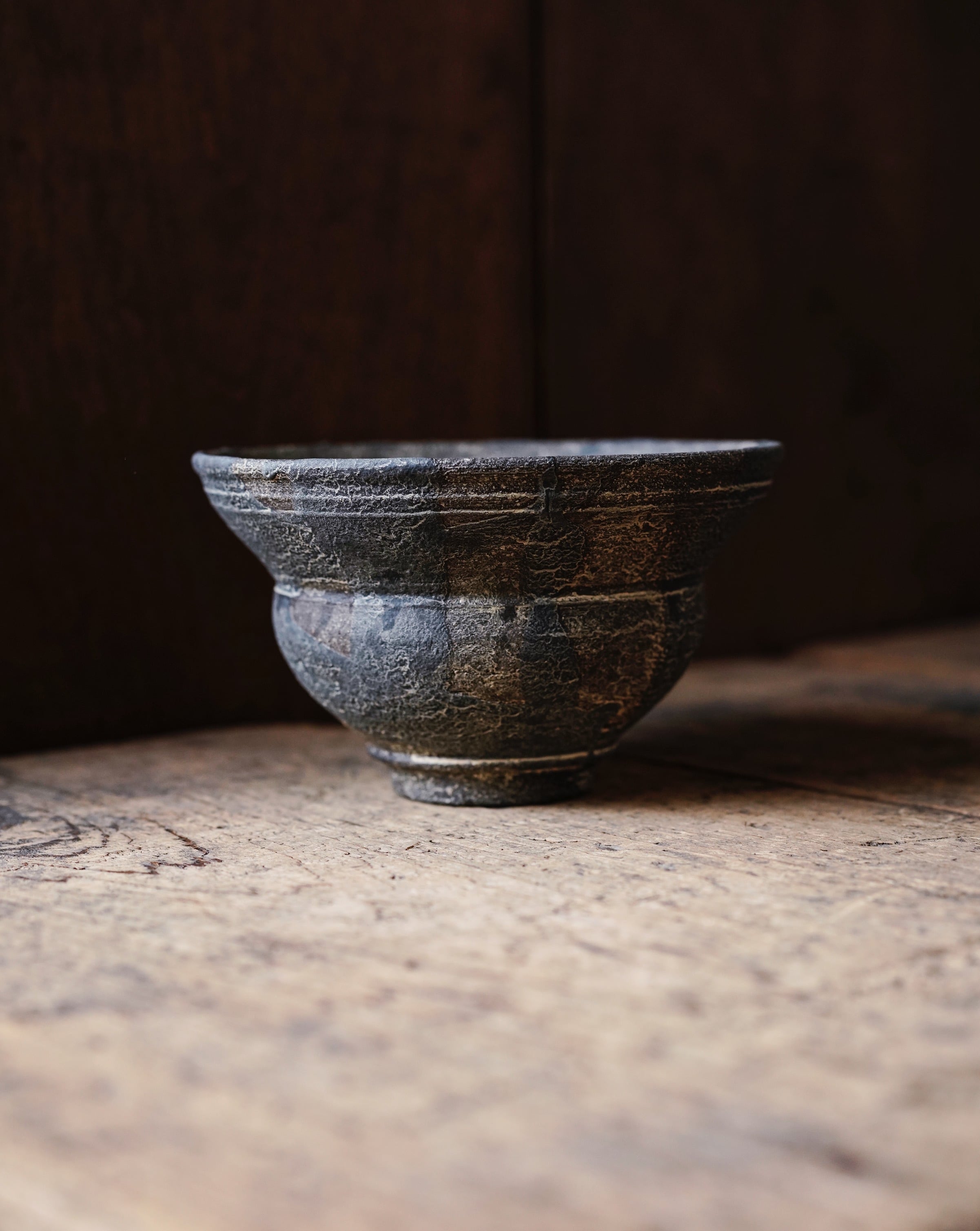 植木鉢 / 菊地亨