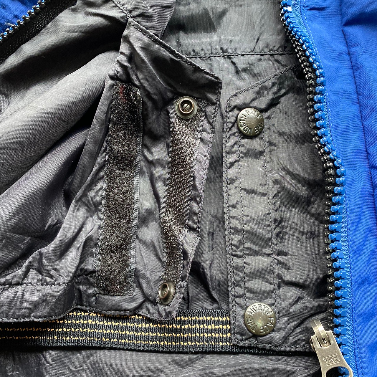 90年代 ビンテージ THE NORTH FACE ザ ノースフェイス マウンテン 