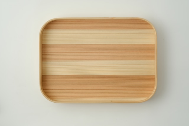 Square Dish/#005-L｜Nov.2023.｜3/20