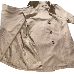 ALEXANDER MCQUEEN drape jacket