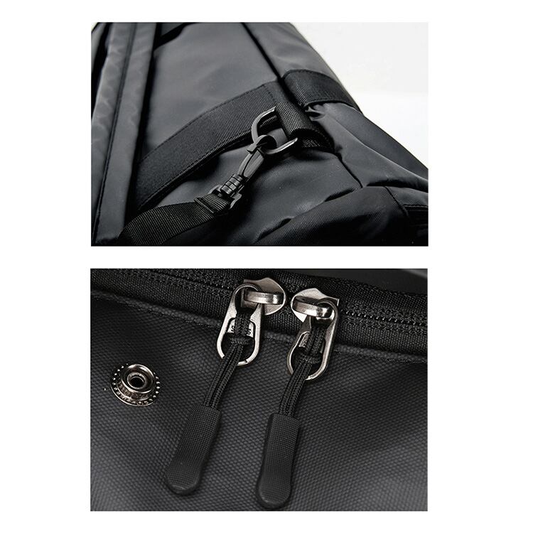 ★WATERPROOF FITNESS BACKPACK　01151