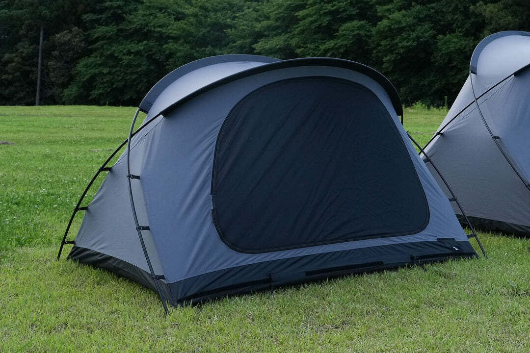 TOKYO CRAFTS カンガルーテントTC 2P | OLIVE OUTDOOR EQUIPMENT