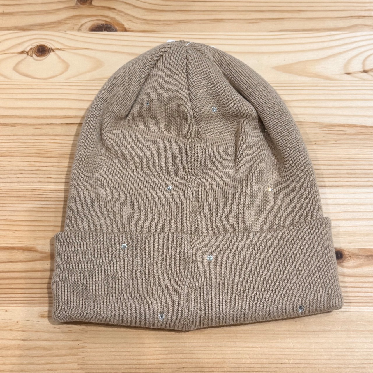 NEW ERA BASIC CUFF KNIT LUM OSFM 3種