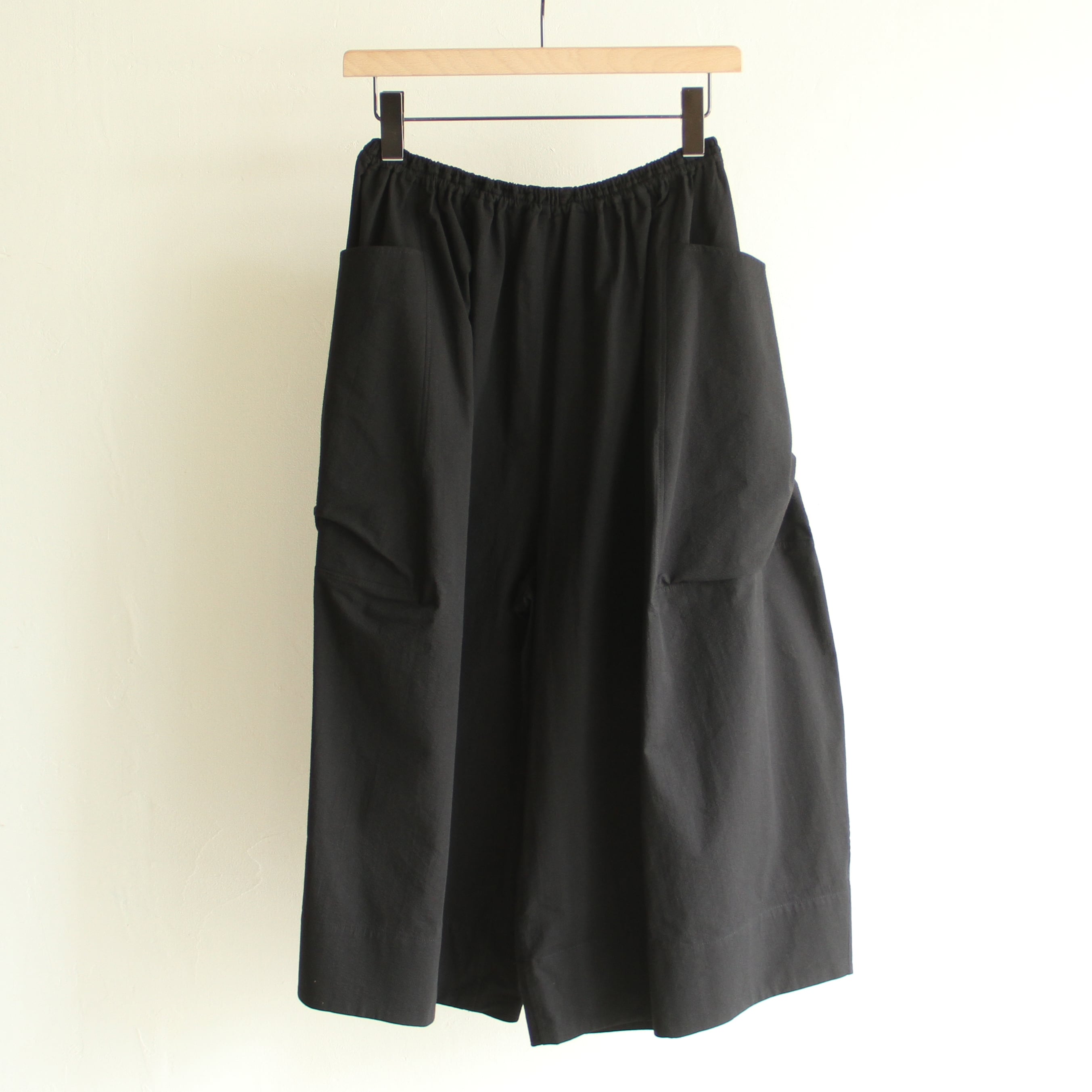 TENNE HANDCRAFTED MODERN 【 womens 】 Big pocket culotte TENNE HANDCRAFTED MODERN 【 womens 】 Big pocket culotte