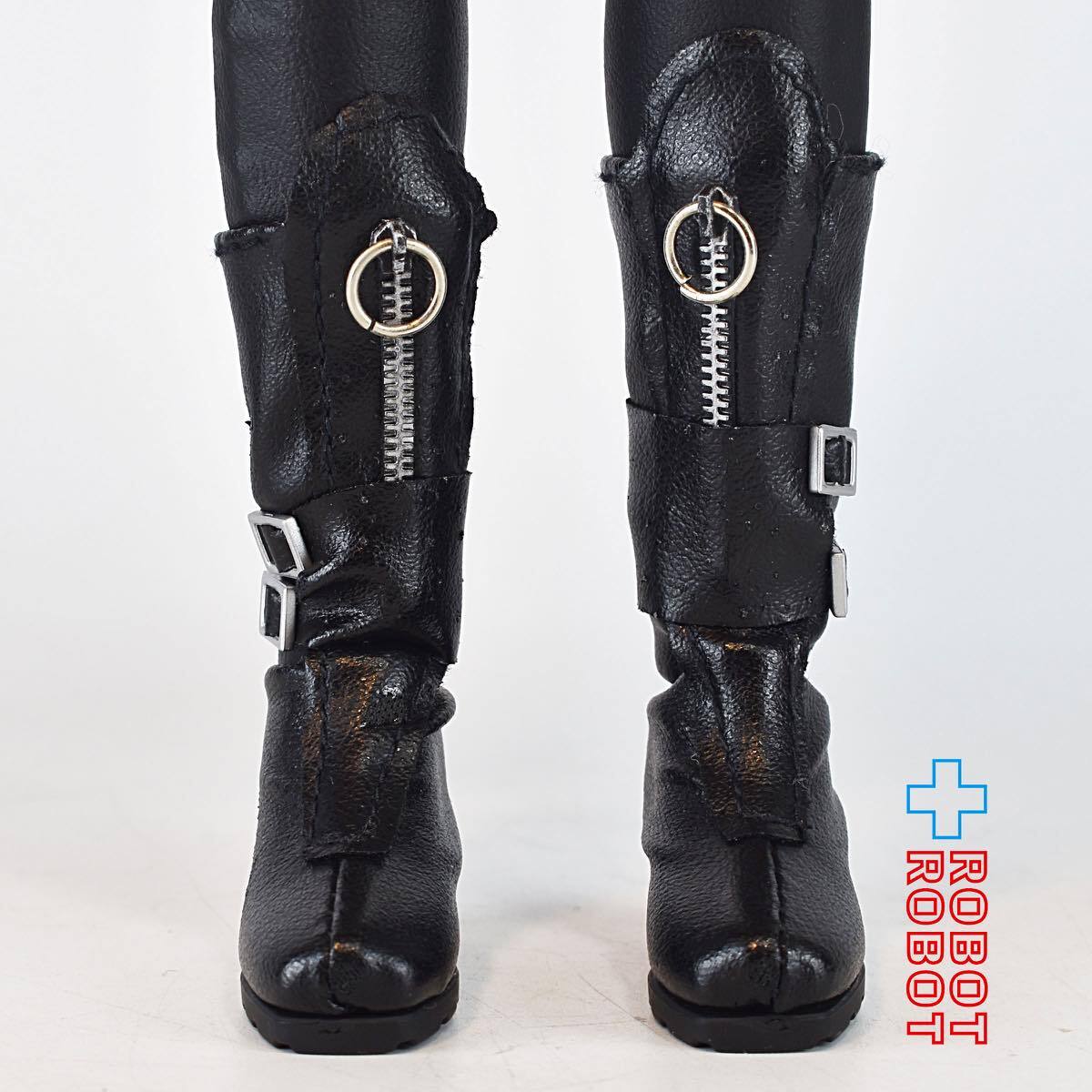 タカラ クールガール DC キャットウーマン in CG ver.2.0 カスタム品