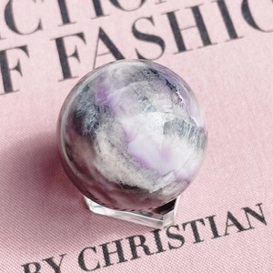 Galaxy (Silk Fluorite 19)