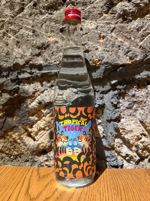 TROPICAL TIGER トロピカルタイガー 720ml