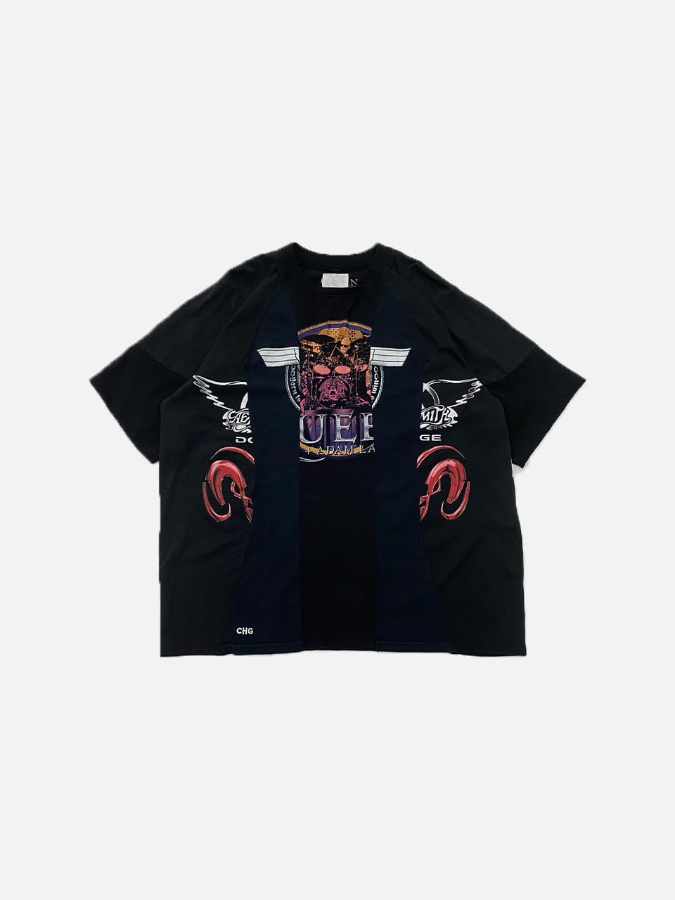 12CUT S/S TEE (9) | ANYWEAR