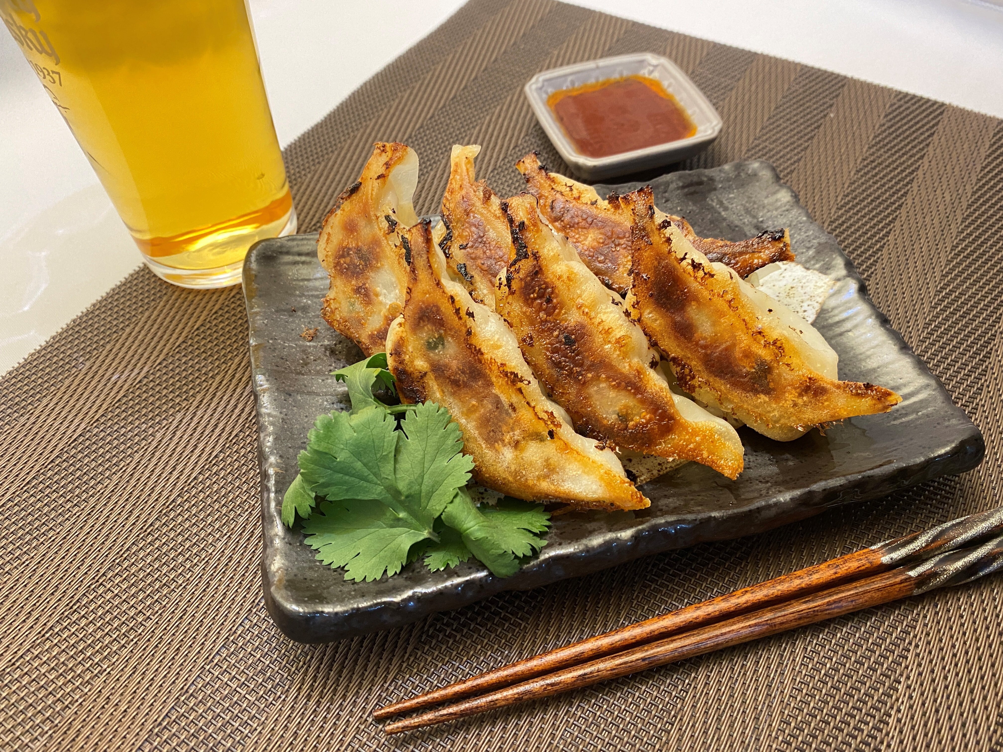 ギフト用／人気餃子3種セット（30個入） | 餃子 立山【公式】GYOZA