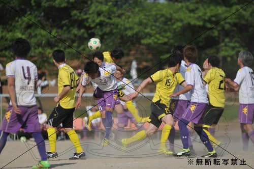 2017SSリーグA第21戦FPP.F.C vs FUKUOKA N.S FC @Jumpie