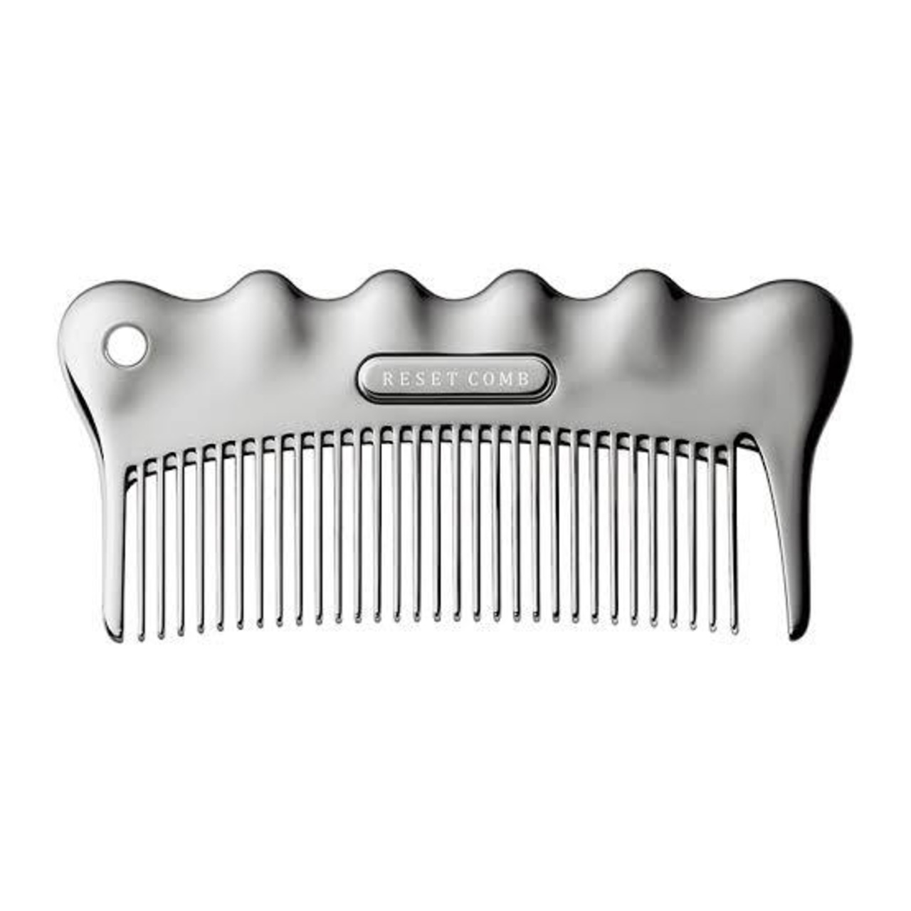 リセットコーム