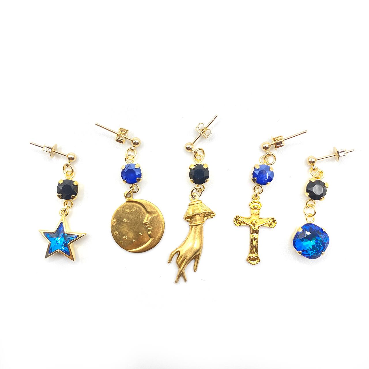 今夜、パリの街角で