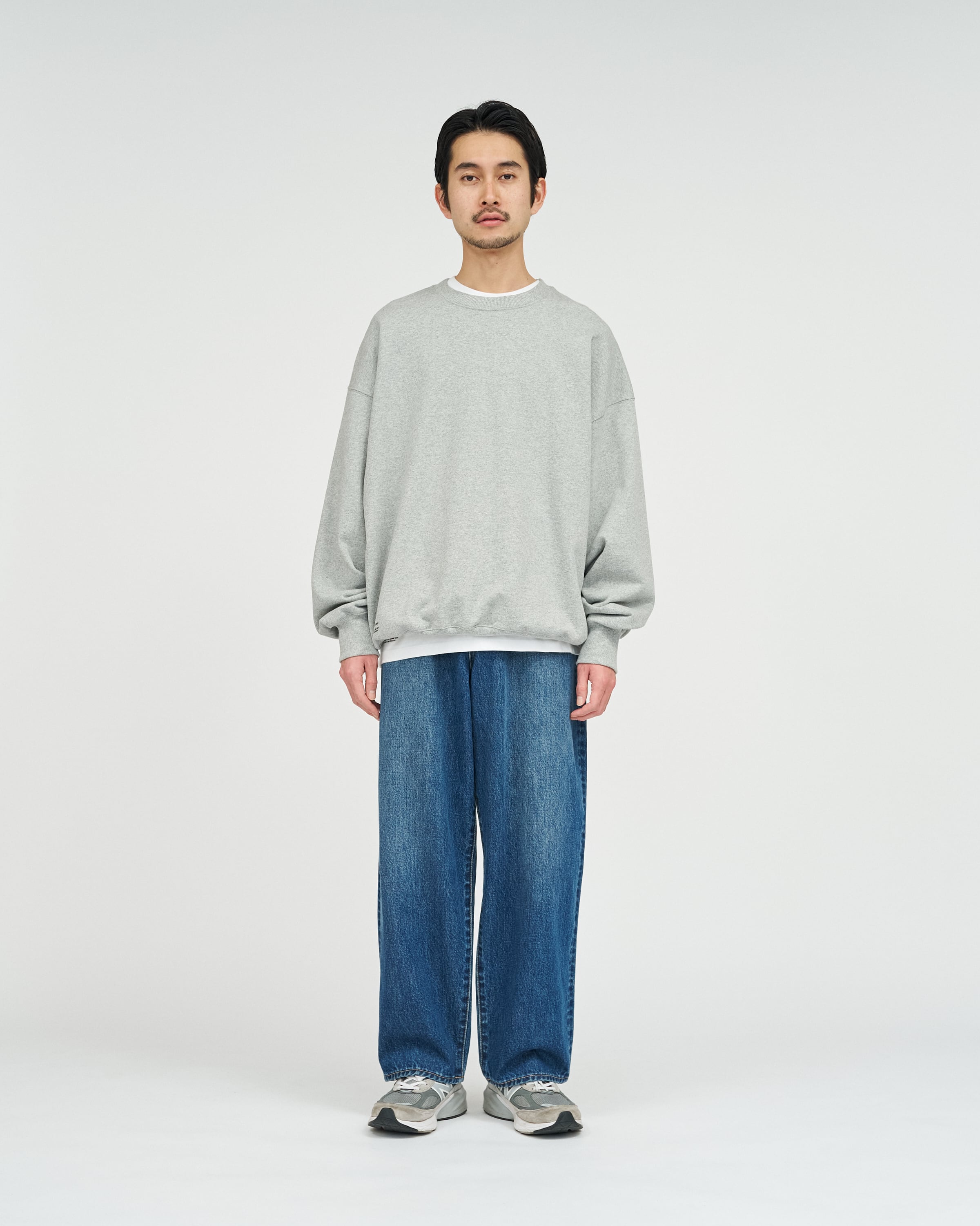 FreshService｜CORPORATE DENIM FIVE POCKET PANTS | 眠家オンラインストア