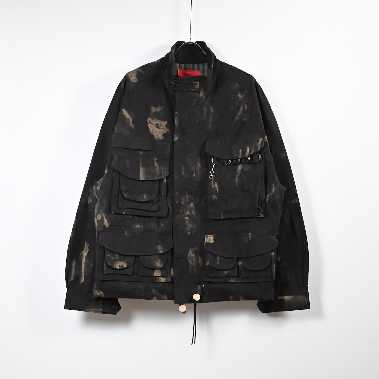 Leh / Photographer Jacket