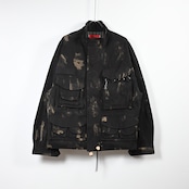 Leh / Photographer Jacket