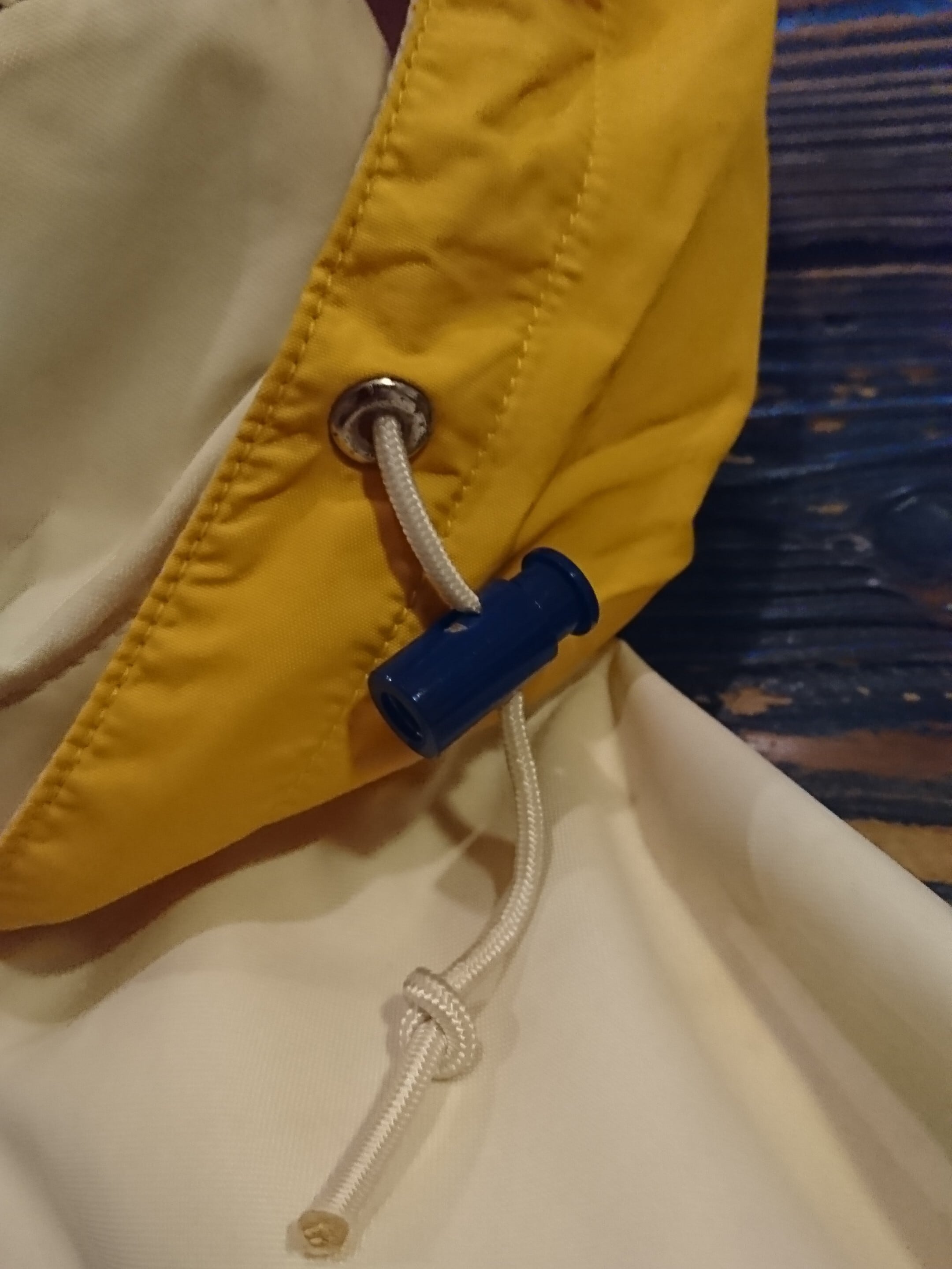 90s patagonia SAILING JACKET | BOW & ARROW WEB STORE