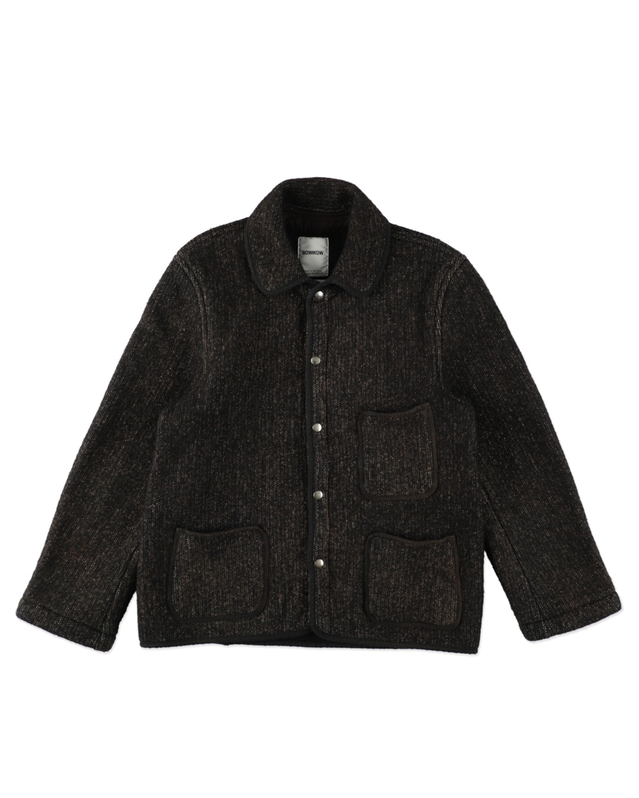 【BOW WOW】BEACH CLOTH COVERALL