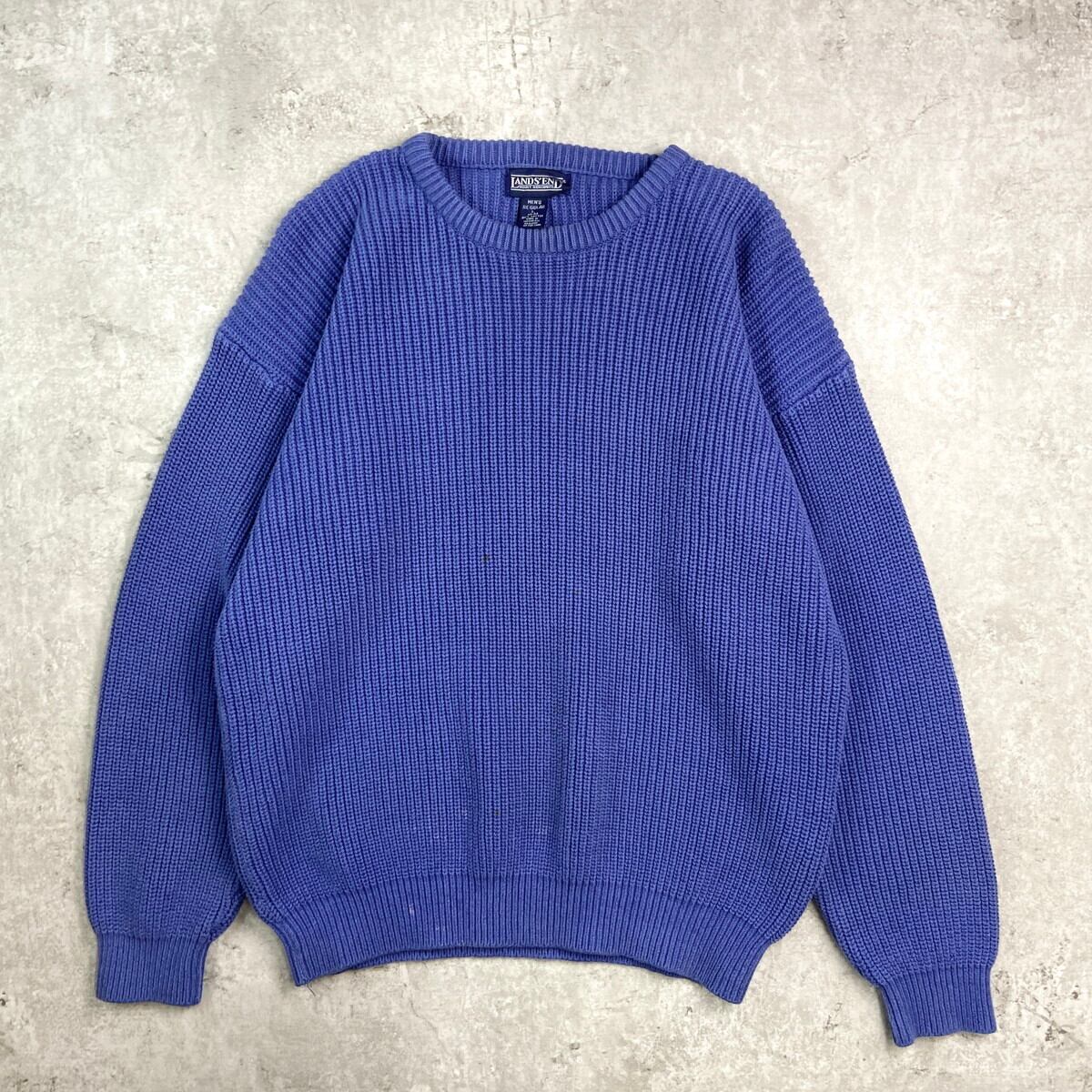 LANDS' END/ランズエンド | cave 古着屋【公式】古着通販サイト