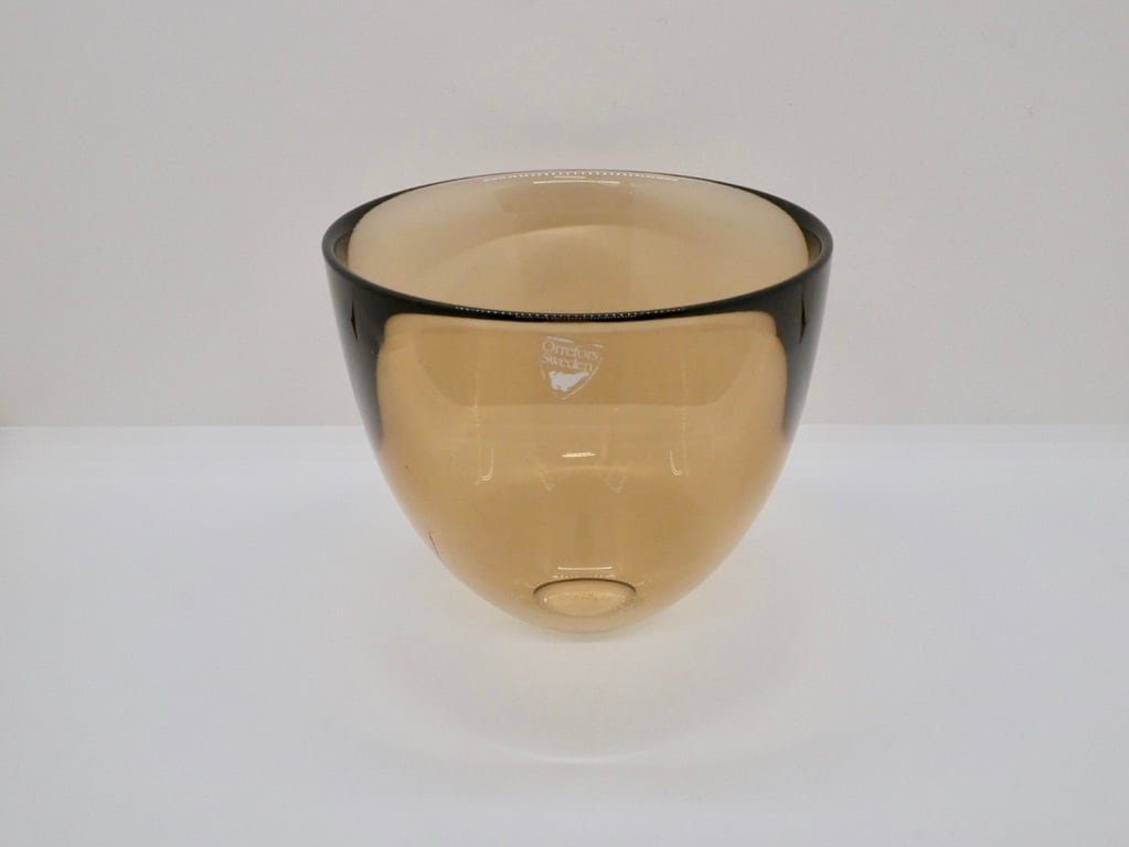 オレフォス　「ベストフレンズ」　ボウル　スウェーデン製 オレフォス「ベストフレンズ」ボウルスウェーデン製