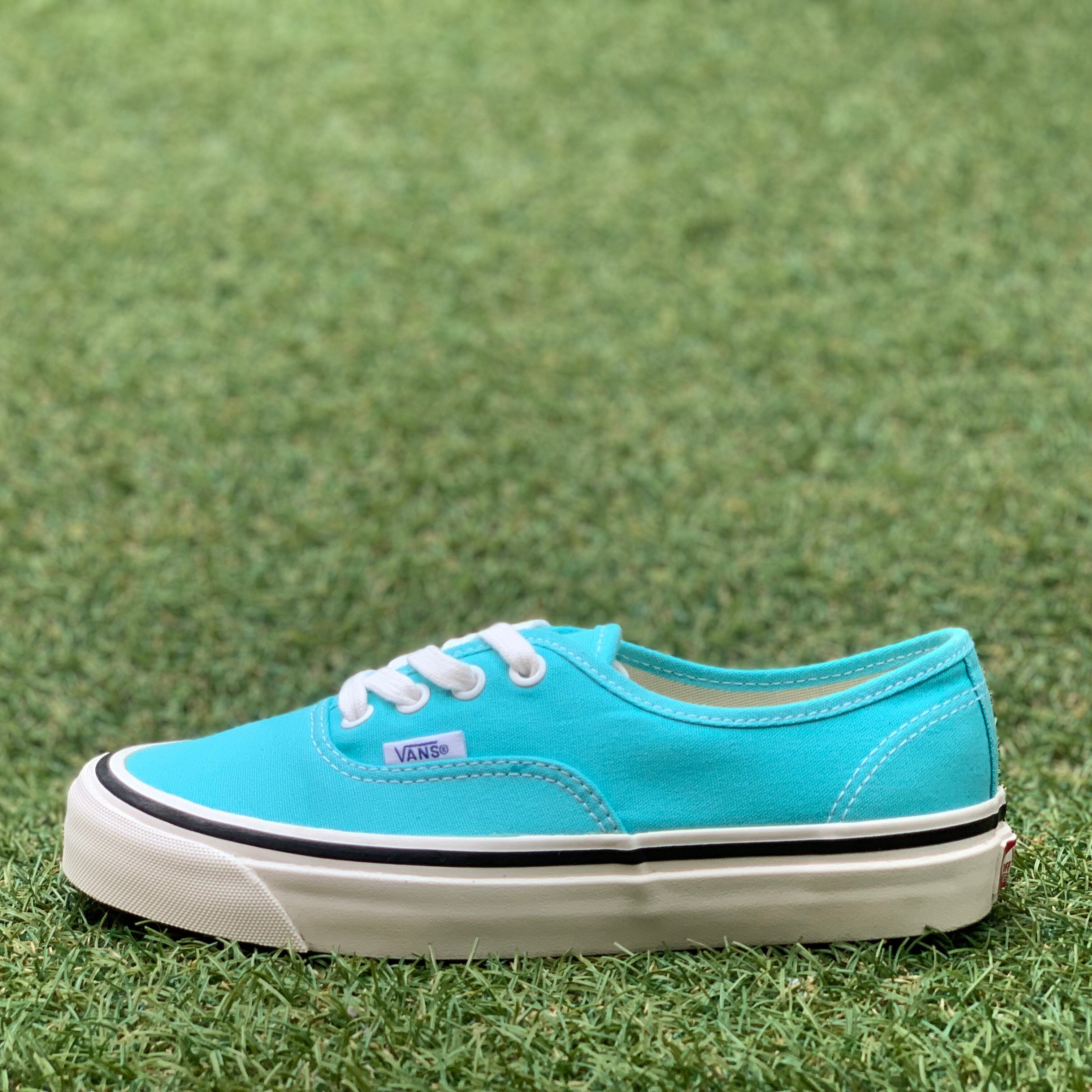 VANS AUTHENTIC 44 DX ヴァンズ オーセンティック 44 デラックス G149