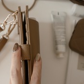 ［ bag ］phone&multi shoulder