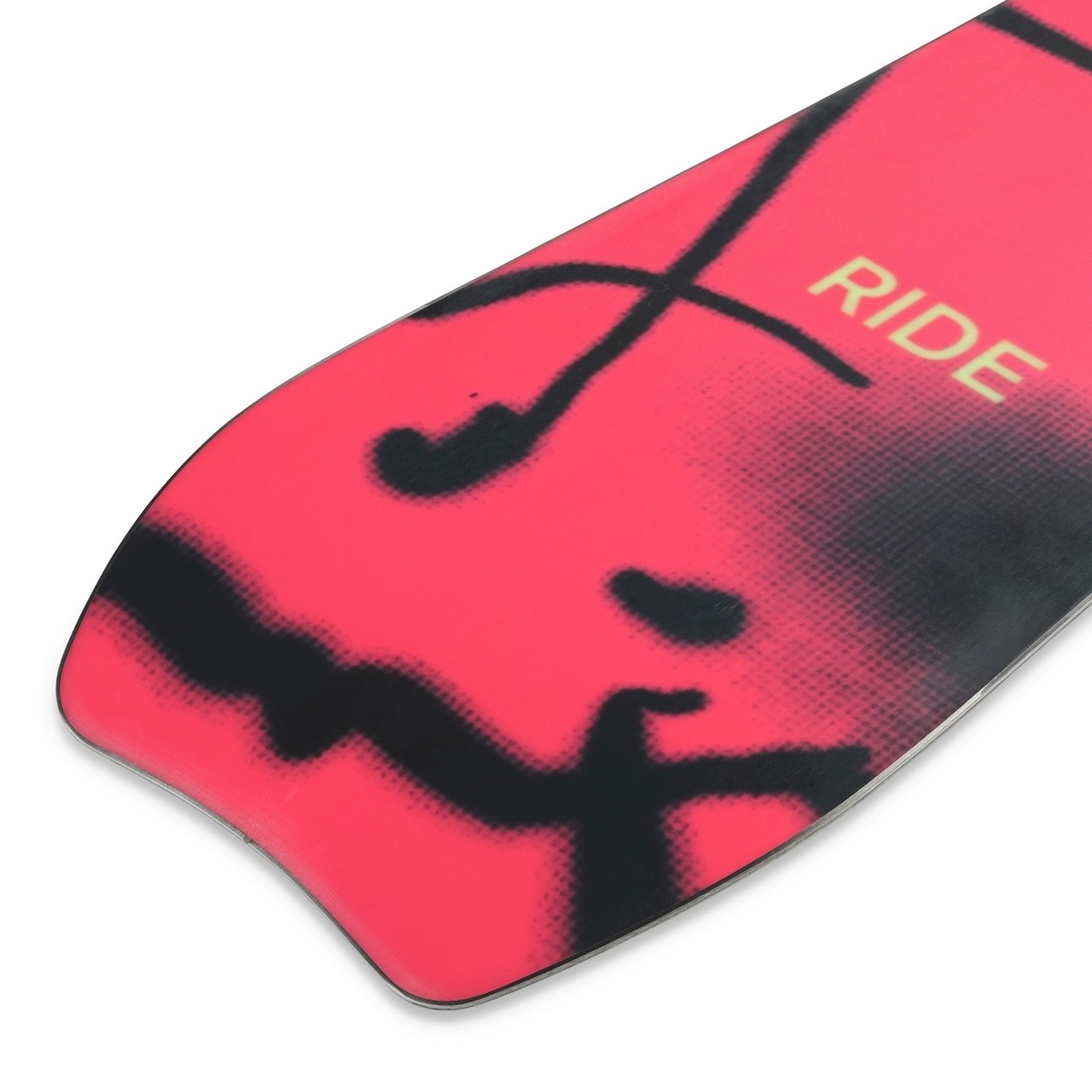 23-24 RIDE PSYCHOCANDY スノーボード ライド 板 サイコキャンディー  