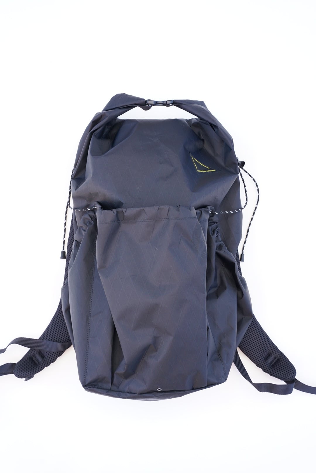 PAC-S CZ atelier Blue bottle - バックパック・ザック