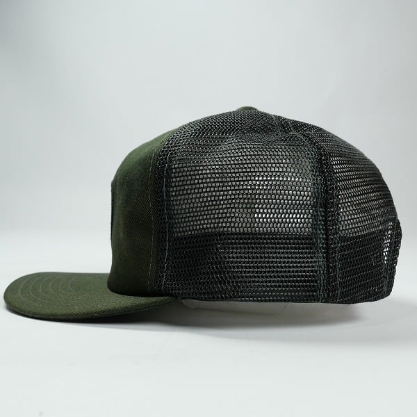 Size【フリー】 TENDERLOIN テンダーロイン T-TRUCKER CAP MESH T/C