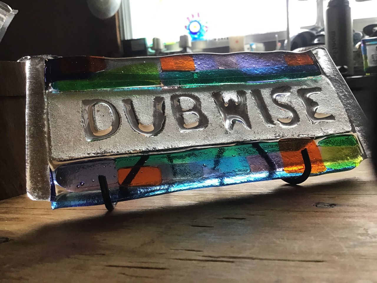 DUBWISE | Glass Oneness