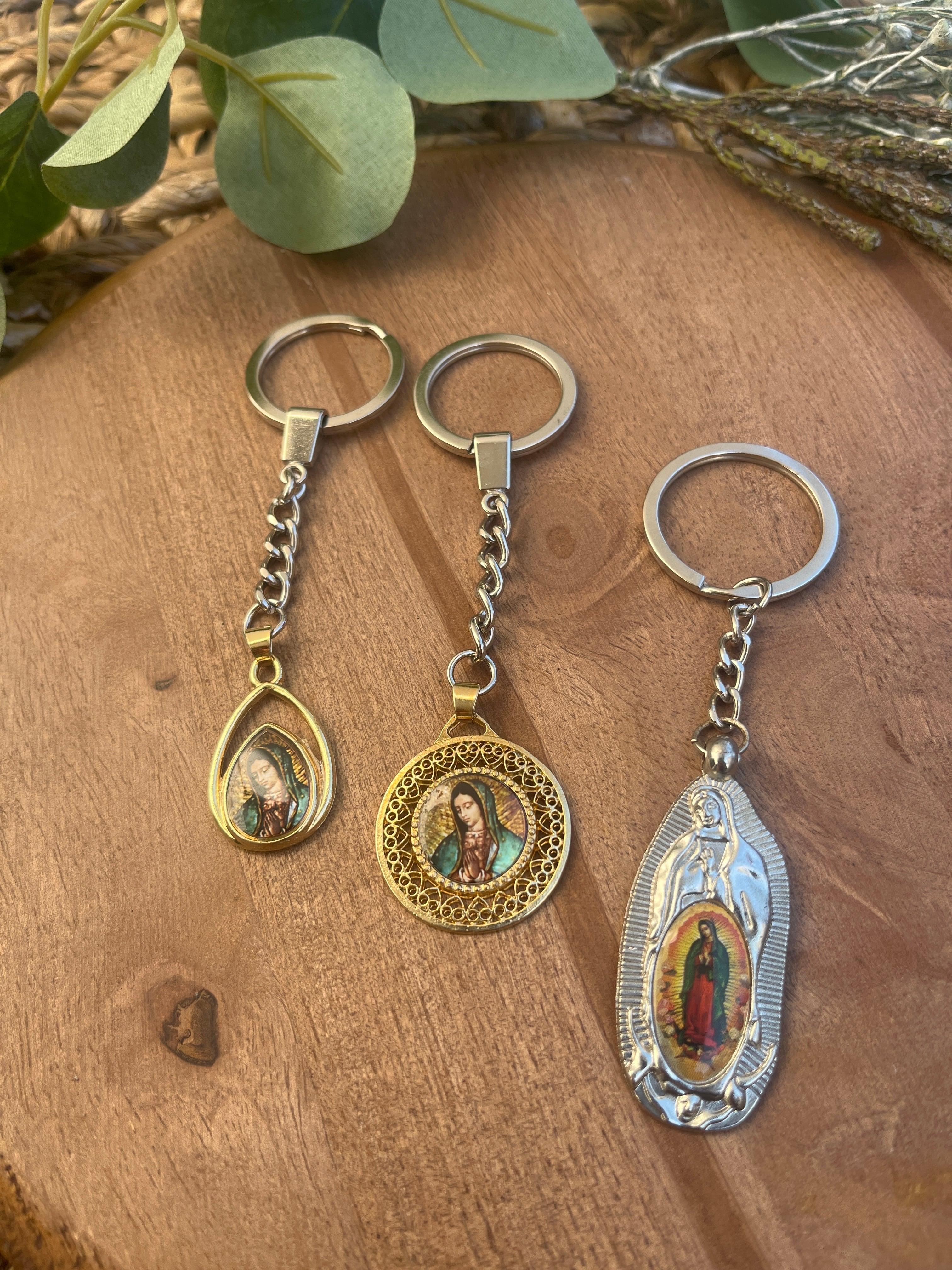 パロサングレ × タイガーアイ ― 精霊と戦士の守護を宿すクリペ SV925